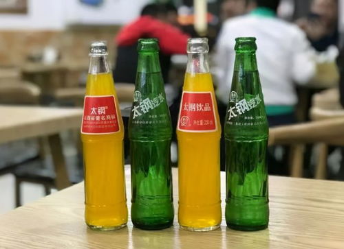 每個(gè)城市都有一款飲料，別說你只喝過可樂，看看哪種是你家鄉(xiāng)的飲料