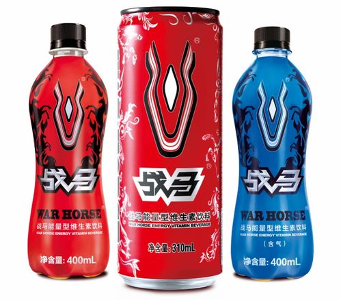 重塑優(yōu)質(zhì)能量飲料風(fēng)向標(biāo)，戰(zhàn)馬飲料另辟蹊徑