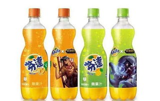 拳頭老總分享特制飲料 英雄聯(lián)盟聯(lián)名可口可樂(lè)掀起游戲文化熱潮
