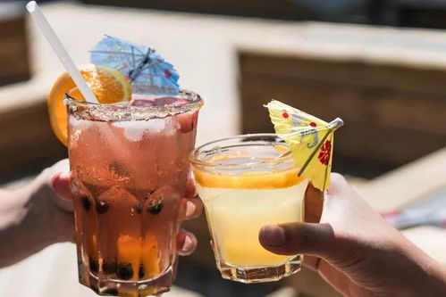 危險(xiǎn)！千萬(wàn)小心這八個(gè)字飲料