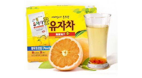 戈壁果園飲料 產(chǎn)品與店鋪視覺(jué)體驗(yàn)