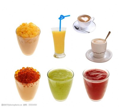 榴蓮布丁奶茶 口感的極致融合