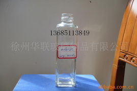 徐州華聯(lián)玻璃制品飲料包裝產(chǎn)品全覽